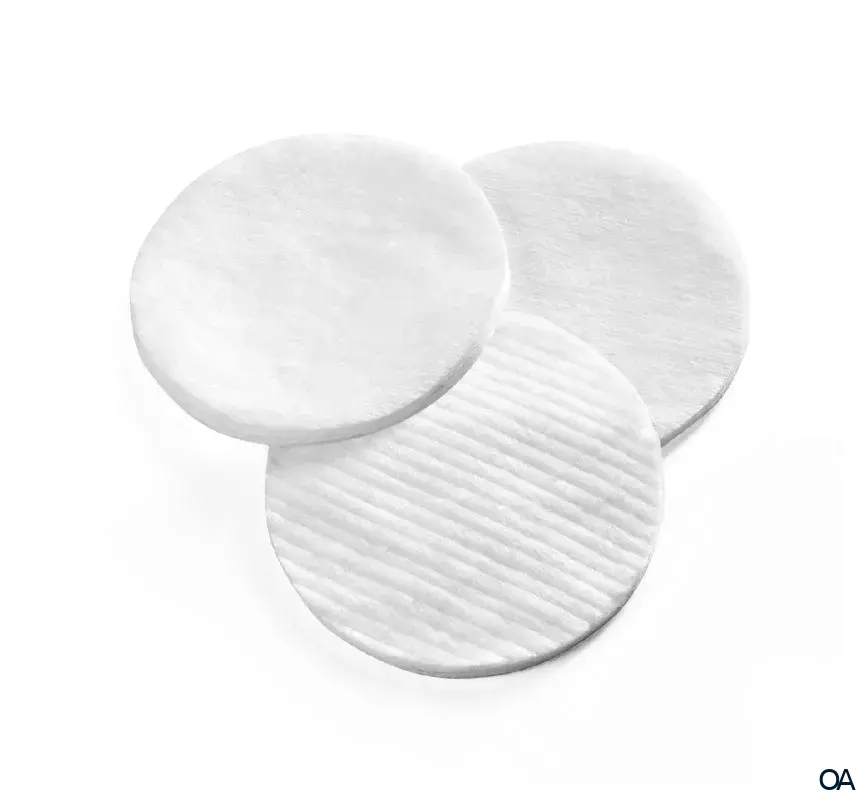 BELLAWA cosmetic Pads