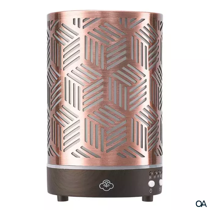 Apofit ARRAY Bronze Ultraschall Diffuser