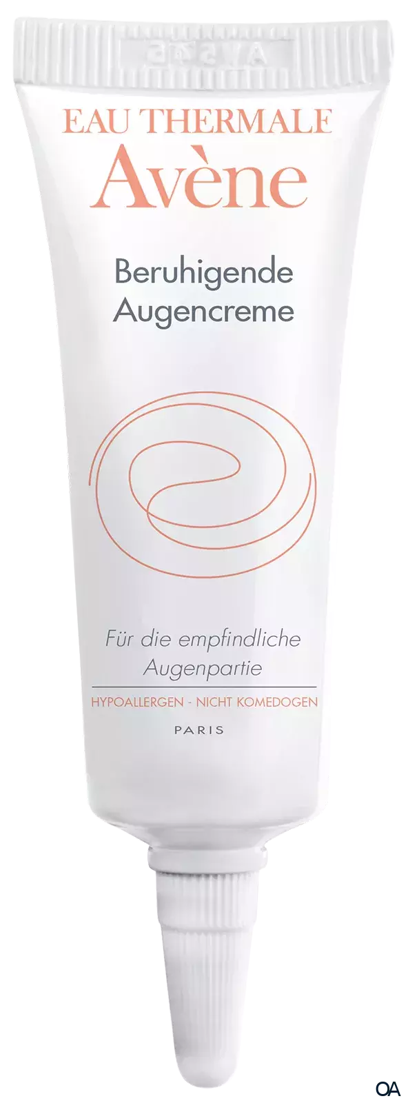 Avène Beruhigende Augencreme