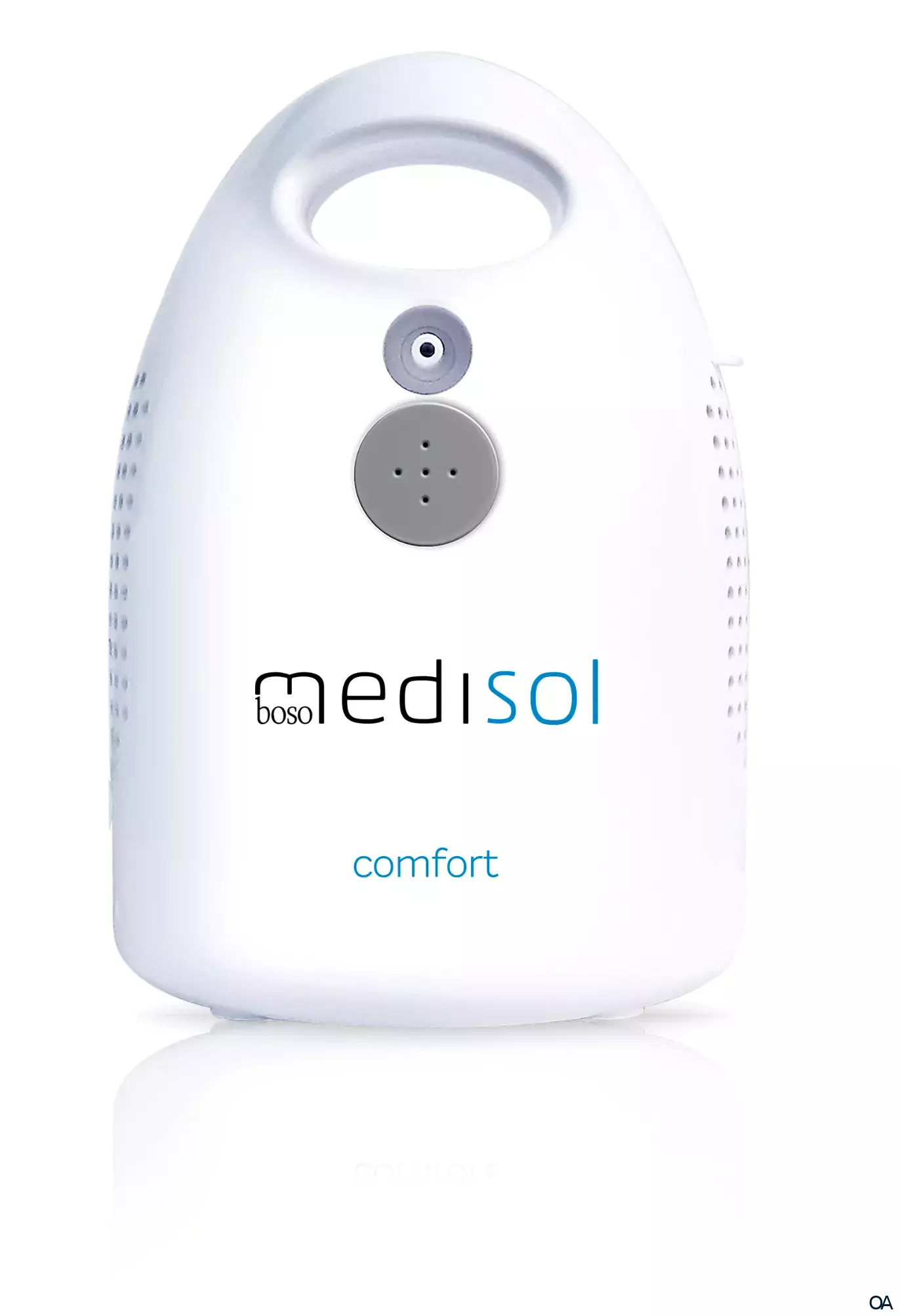 boso medisol comfort Inhalator