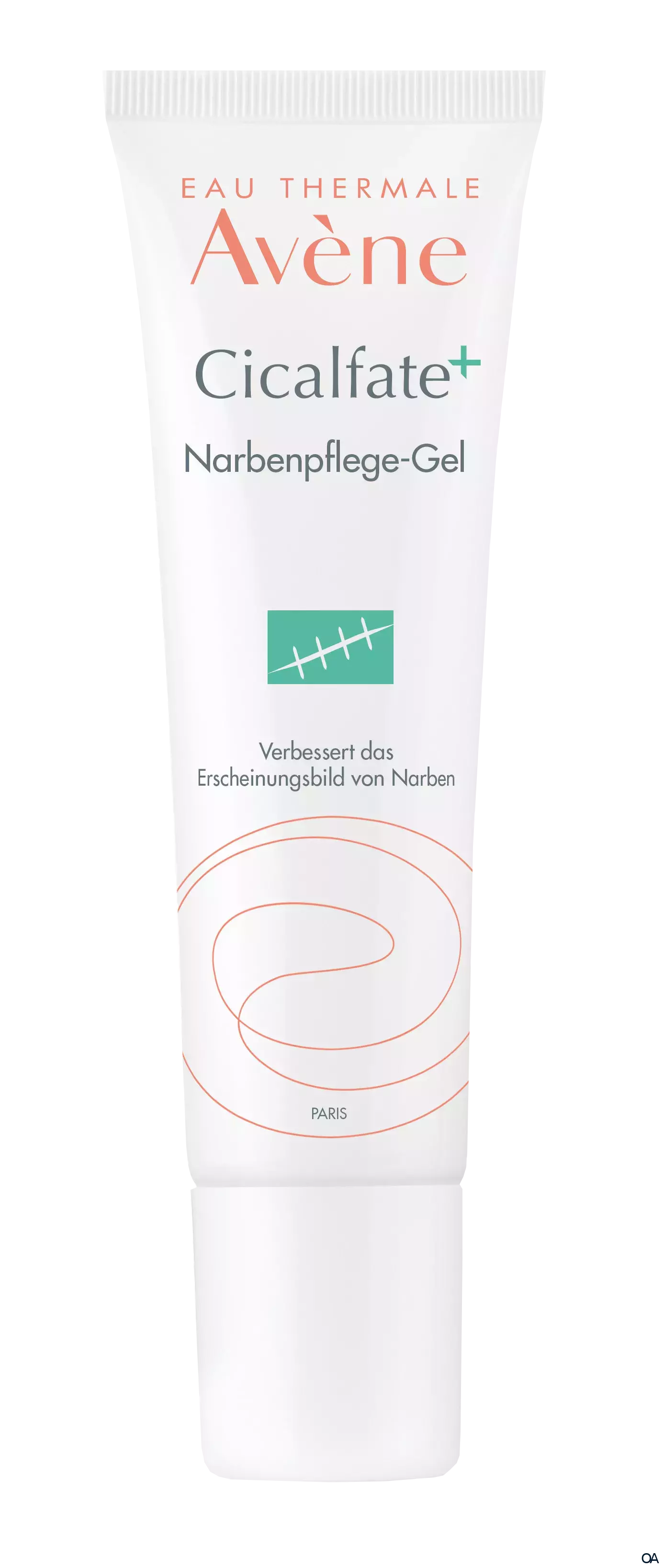 Avene Cicalfate+ Narbenpflege-Gel