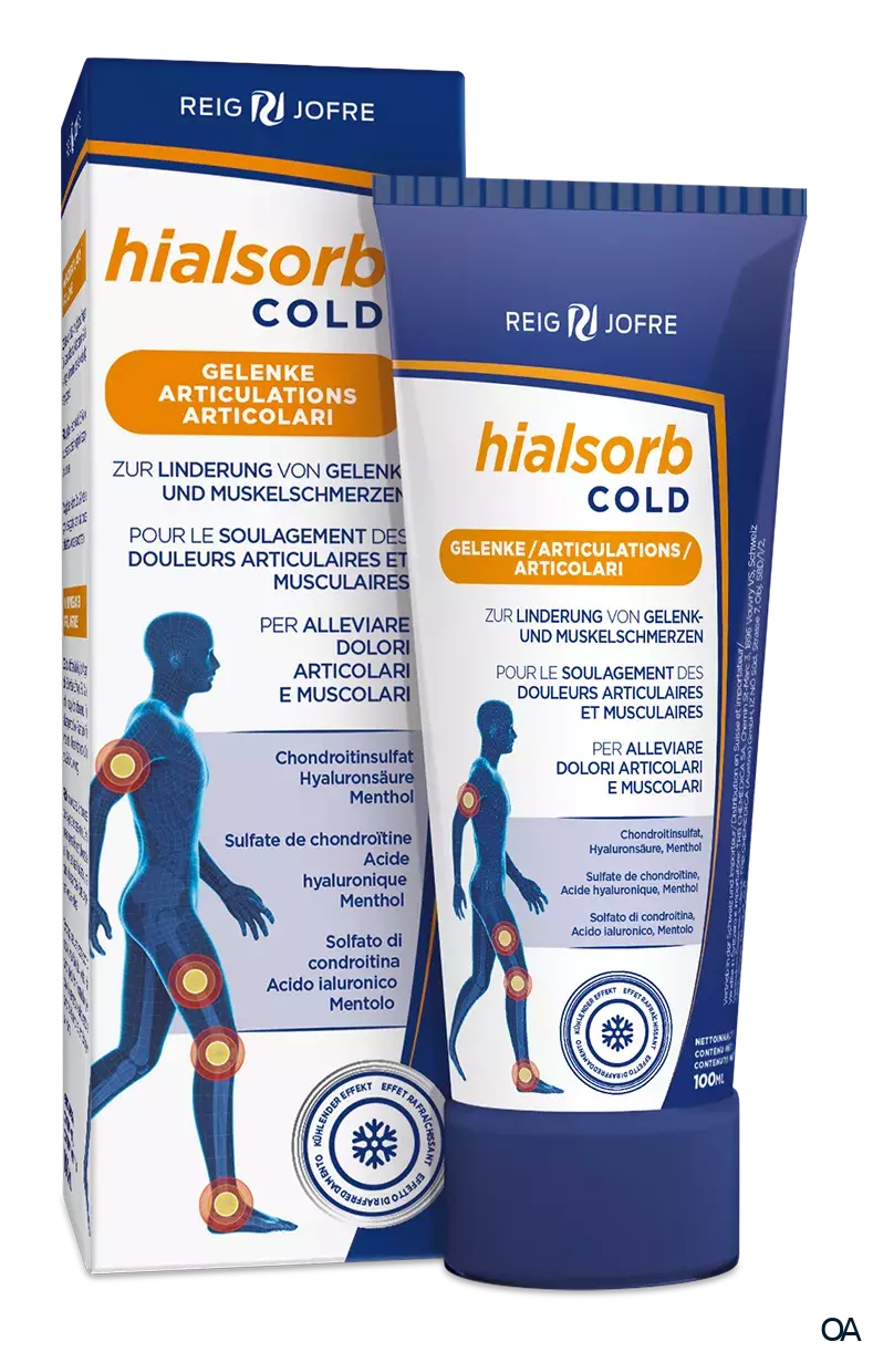 Hialsorb Cold Creme