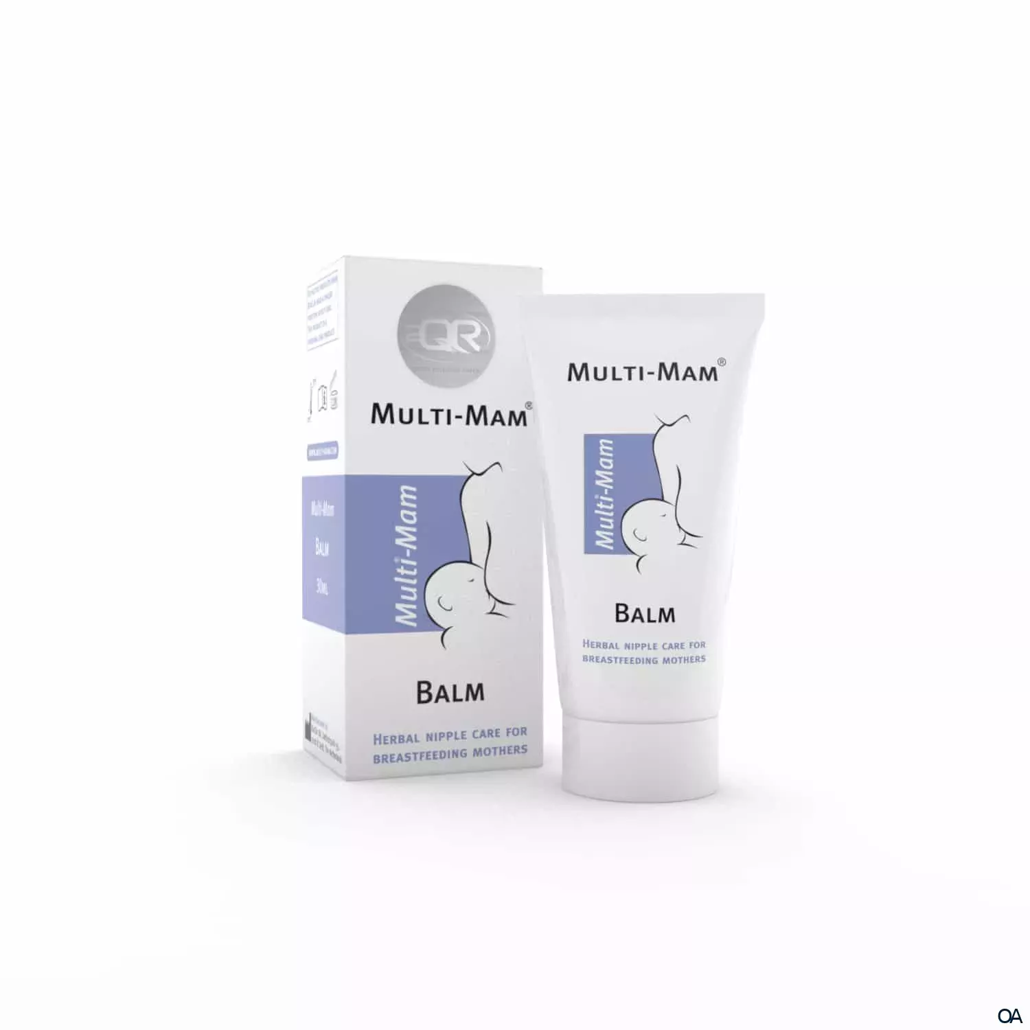 Multi-Mam Balm