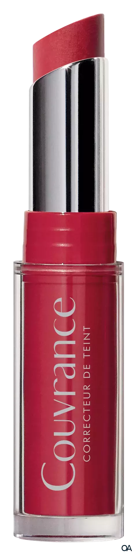 Avène Couvrance Getönter Lippenbalsam Pink Velours