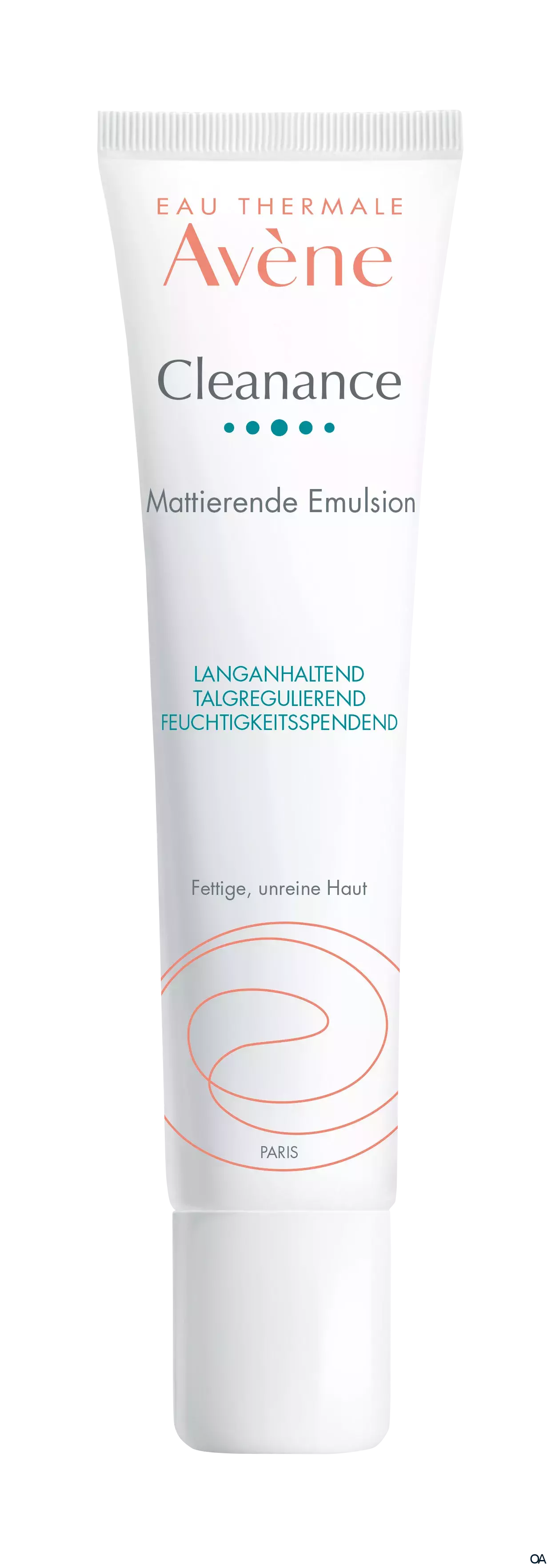 Avene Cleanance Mattierende Emulsion