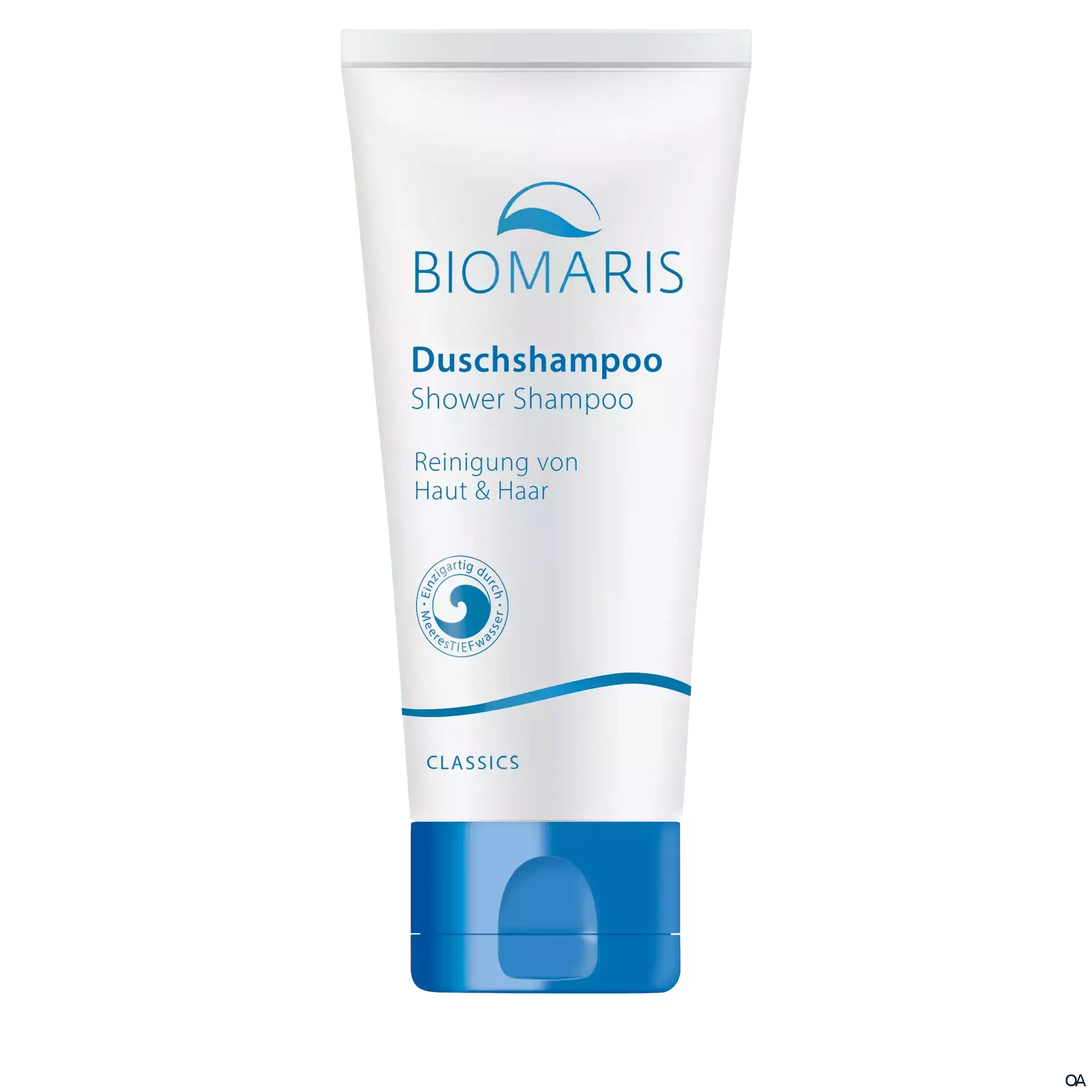 BIOMARIS Duschshampoo