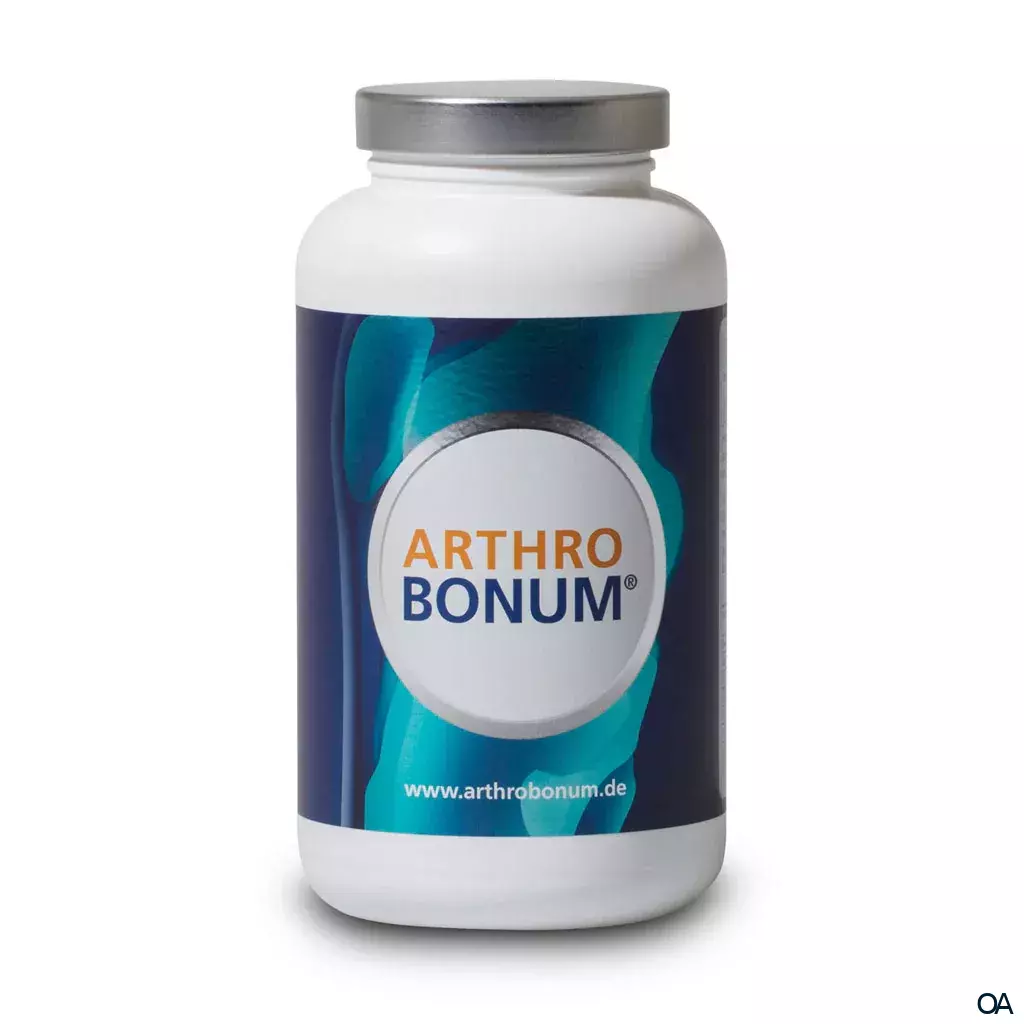 ARTHROBONUM® Kapseln