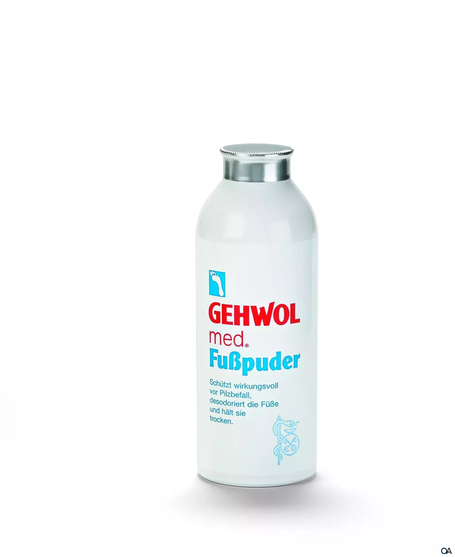 GEHWOL® med Fußpuder