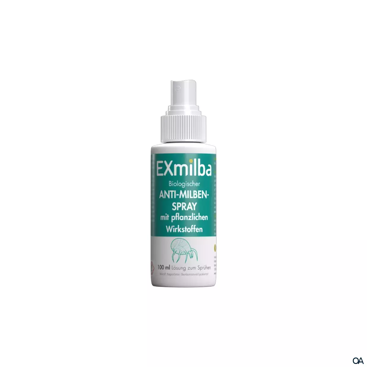 EXmilba Anti-Milben-Spray