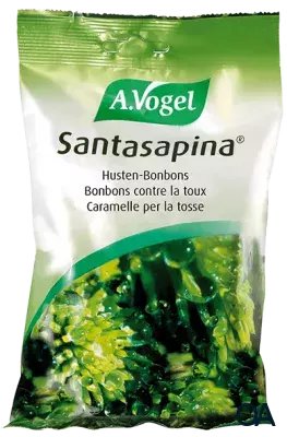 A.Vogel Santasapina® Bonbons