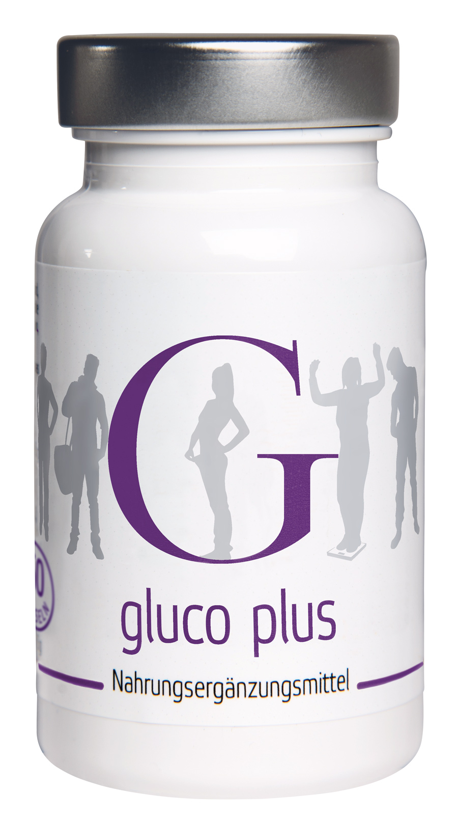 Team Santé Gluco plus