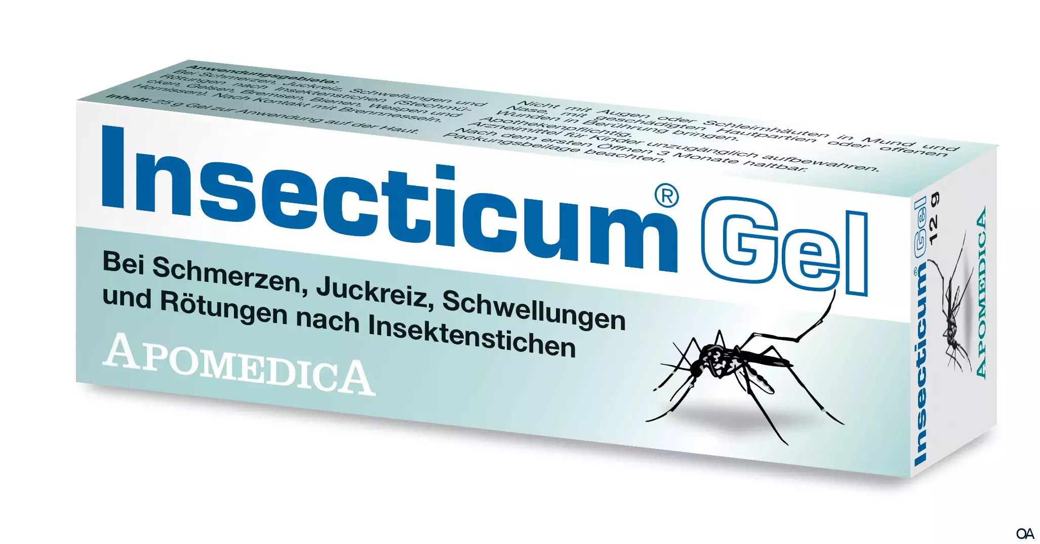 Insecticum® Gel