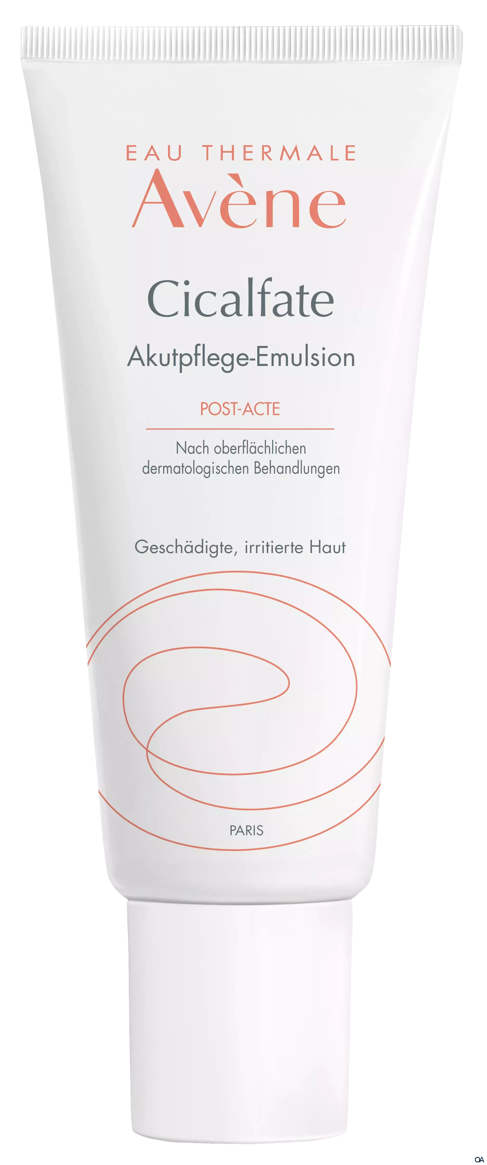 Avene Cicalfate Akutpflege-Emulsion POST-ACTE