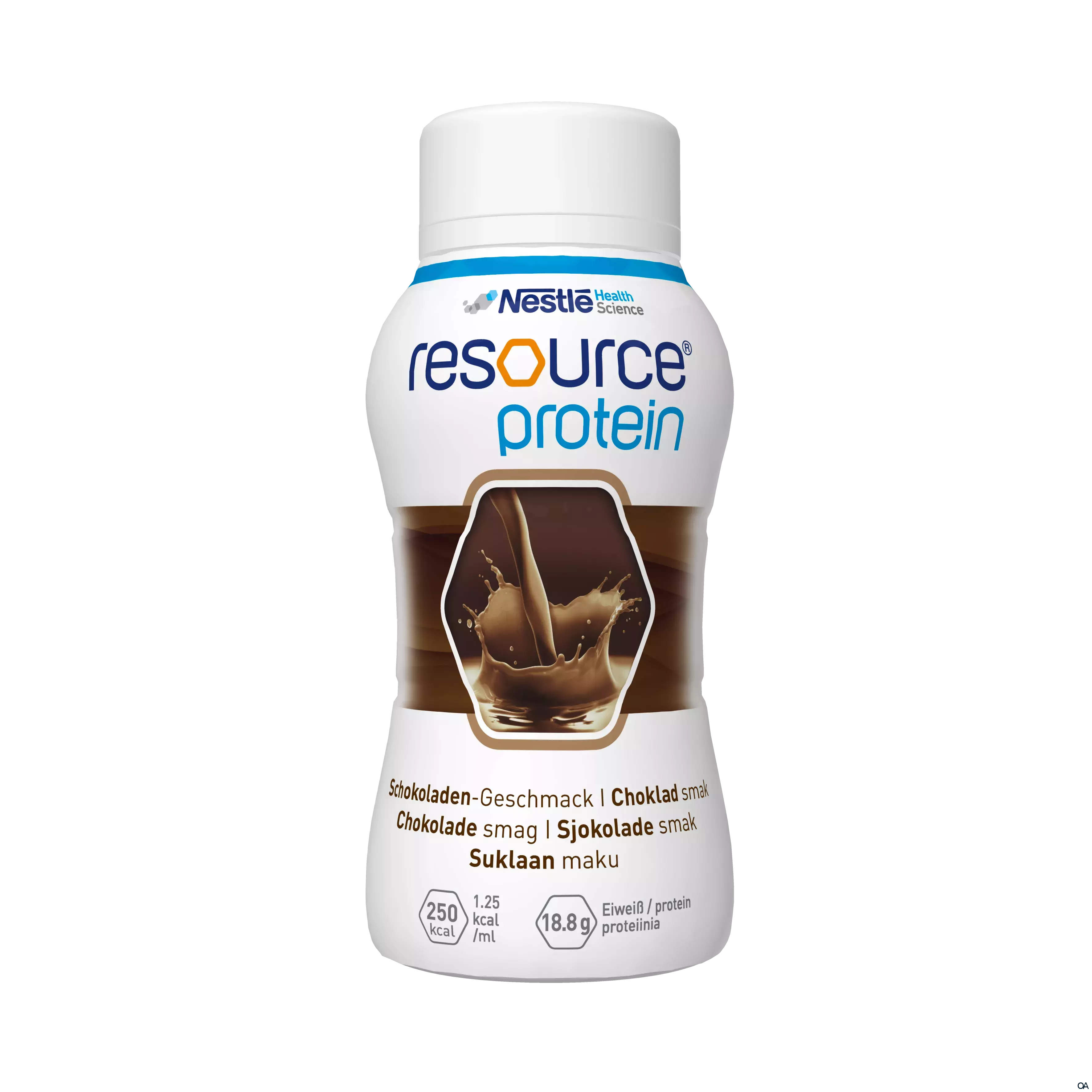 Resource® Protein Schokolade