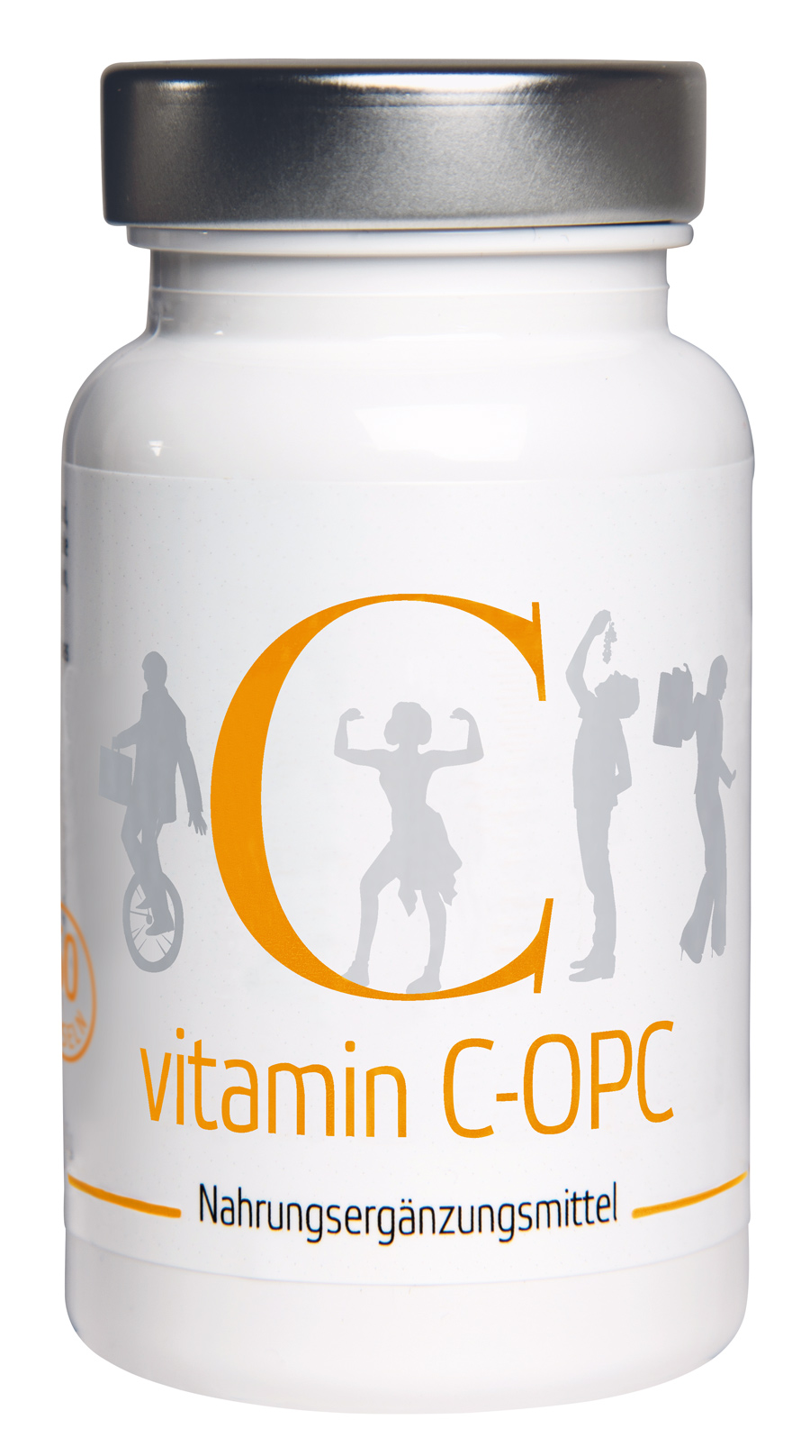 Team Santé Vitamin C OPC