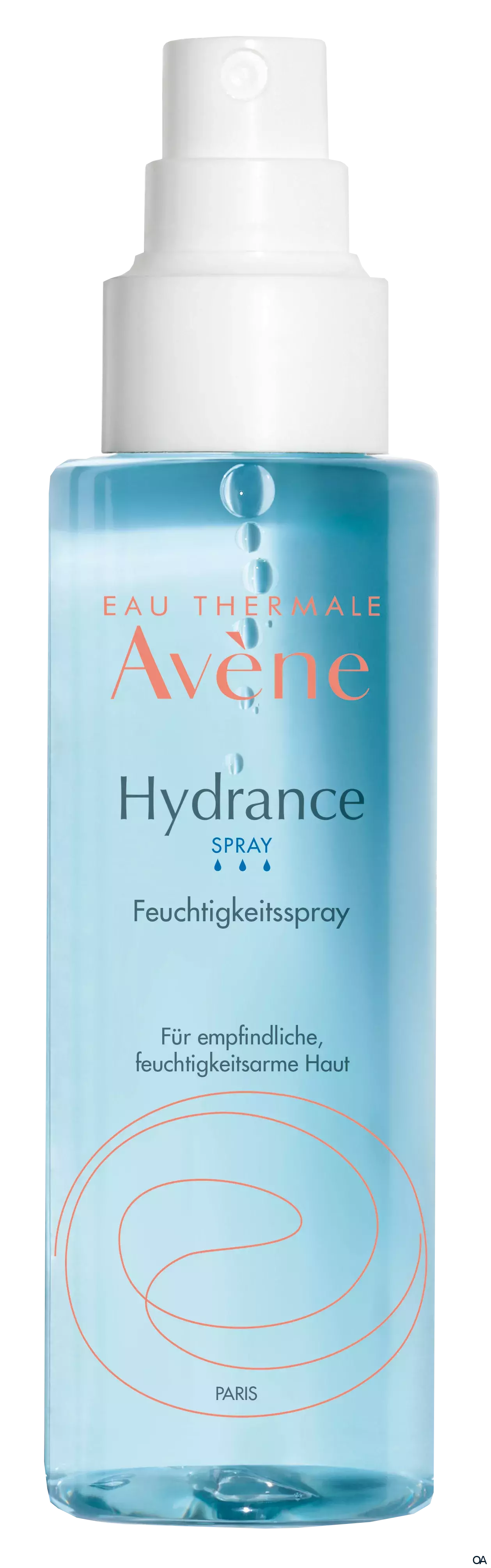 Avene Hydrance Feuchtigkeitsspray