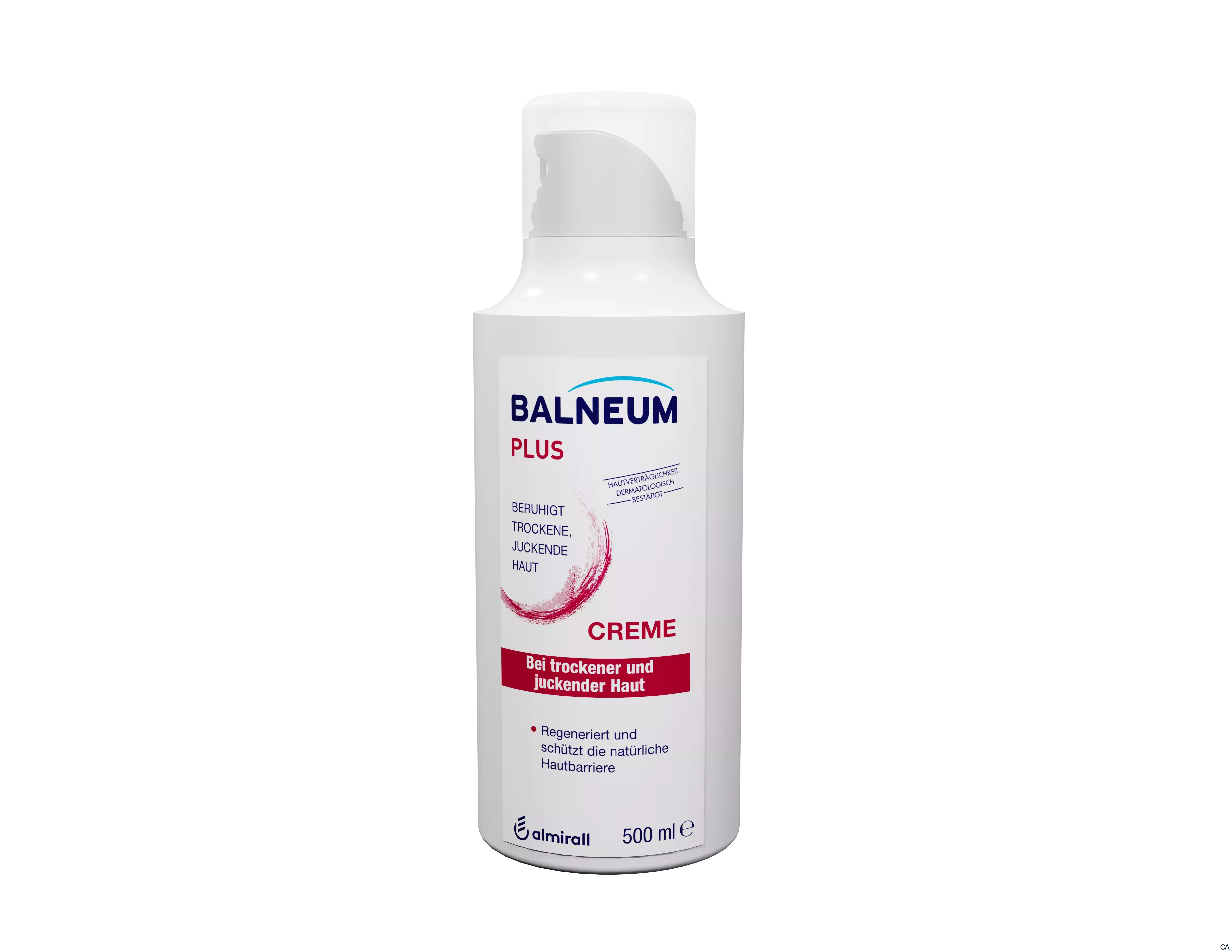 Balneum Plus Creme