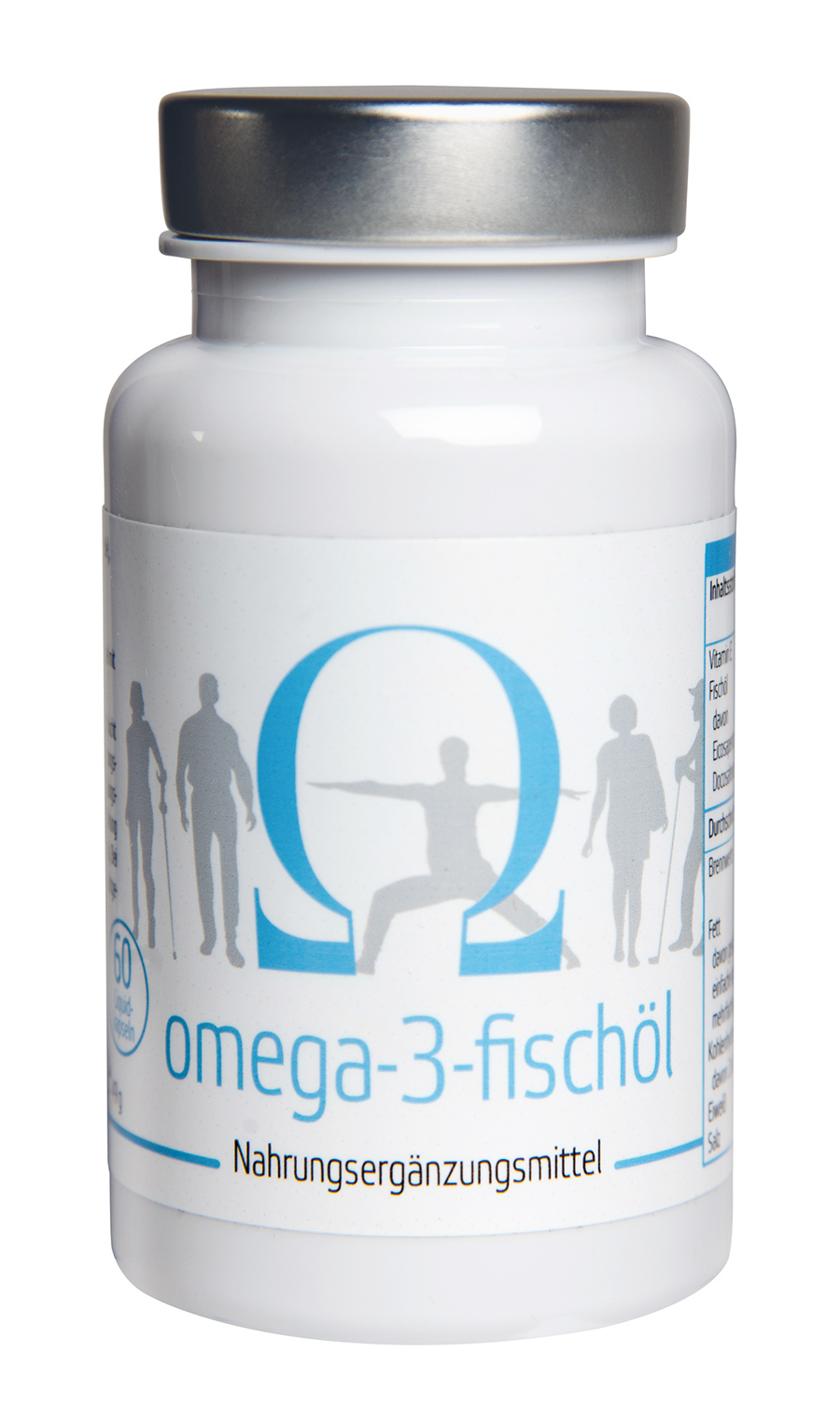 Team Santé Omega 3