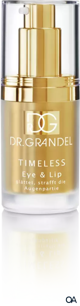 DR. GRANDEL Timeless Eye & Lip