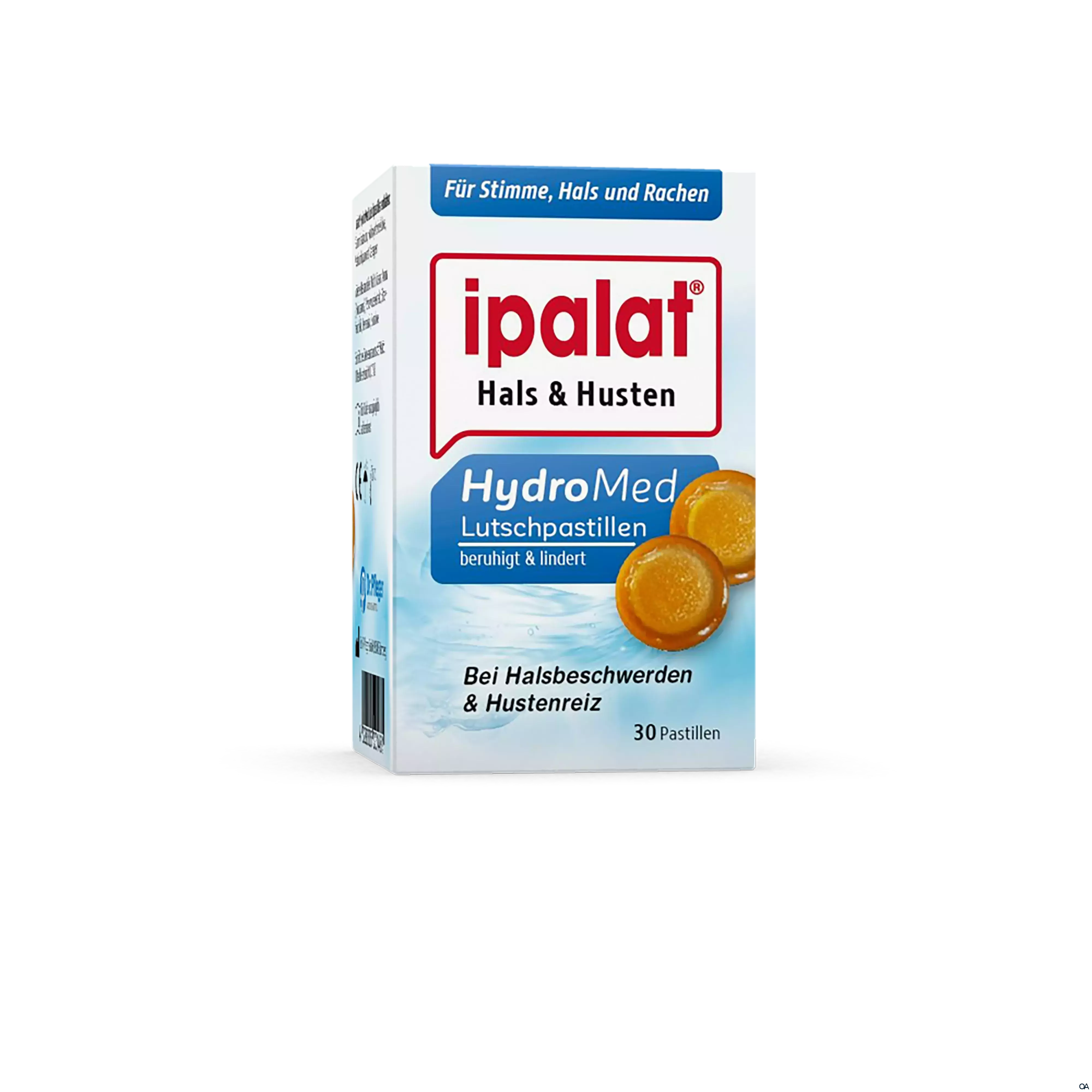 ipalat® Hydro Med