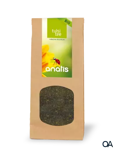 anatis Tulsi Tee BIO