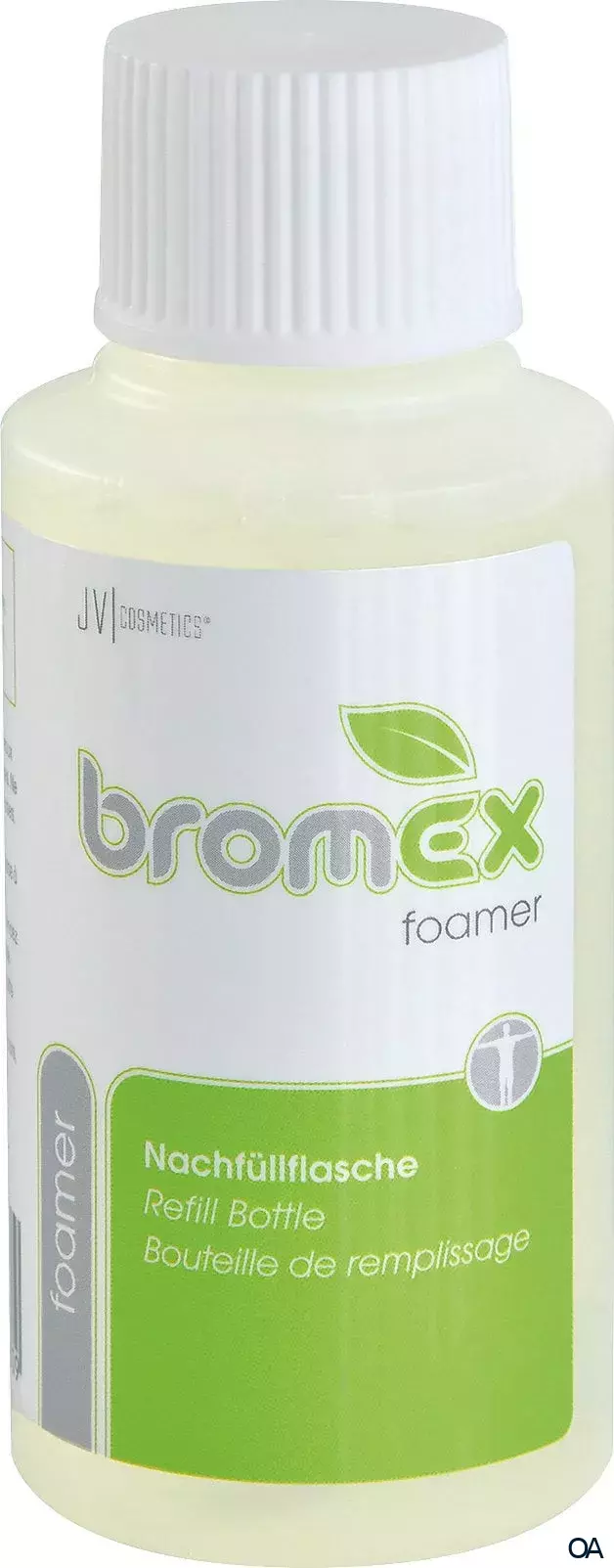 BromEx Foamer Nachfüllung