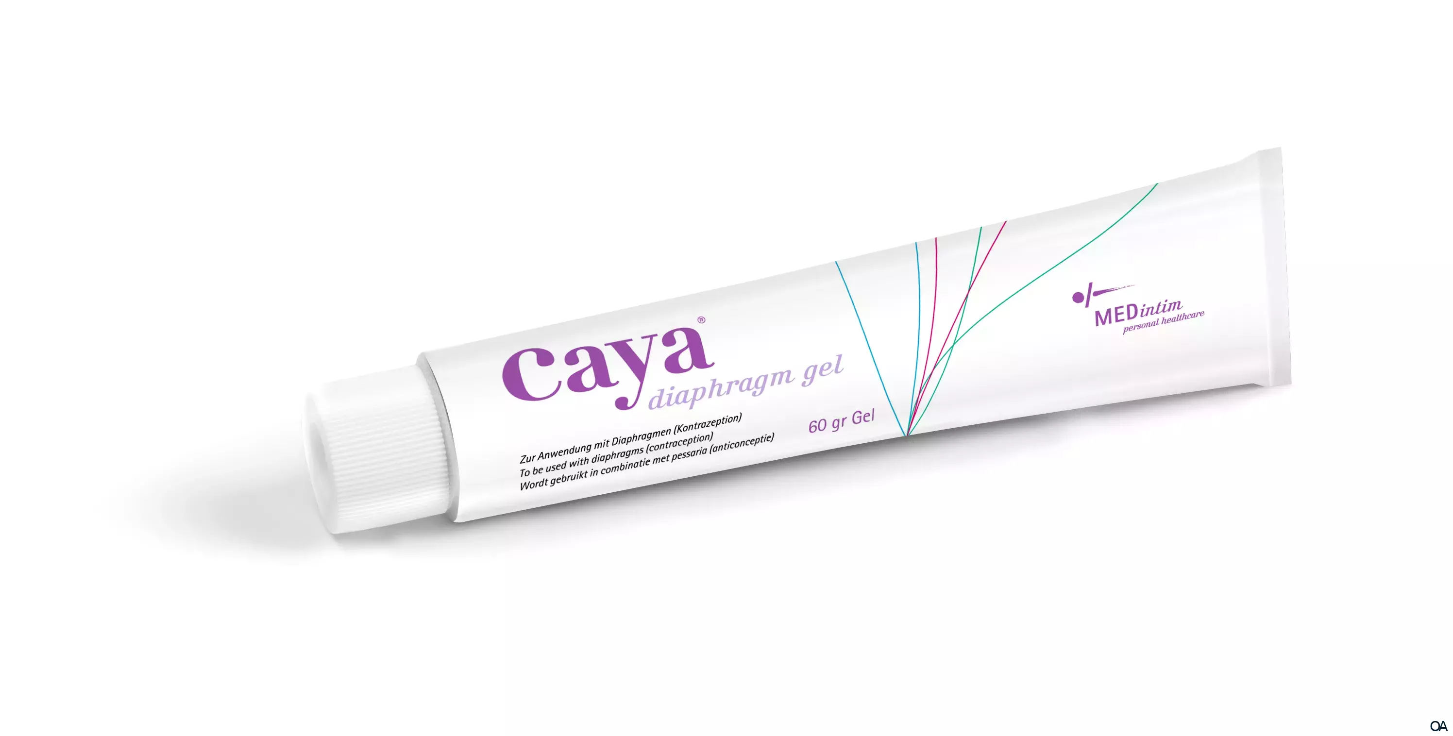 CAYA Diaphragma GEL