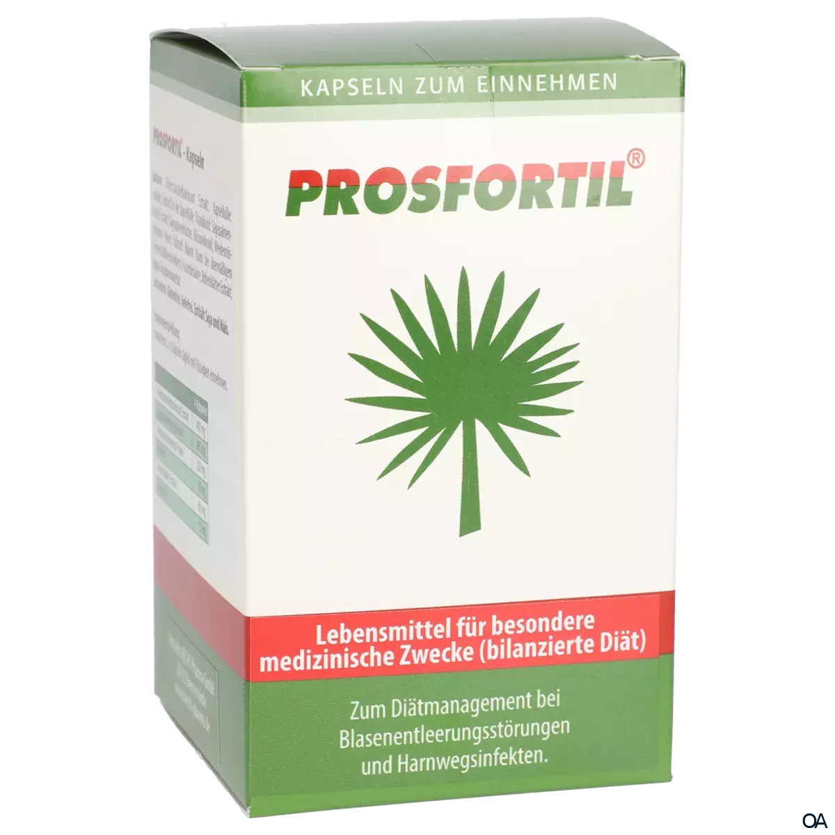 Prosfortil® Kapseln