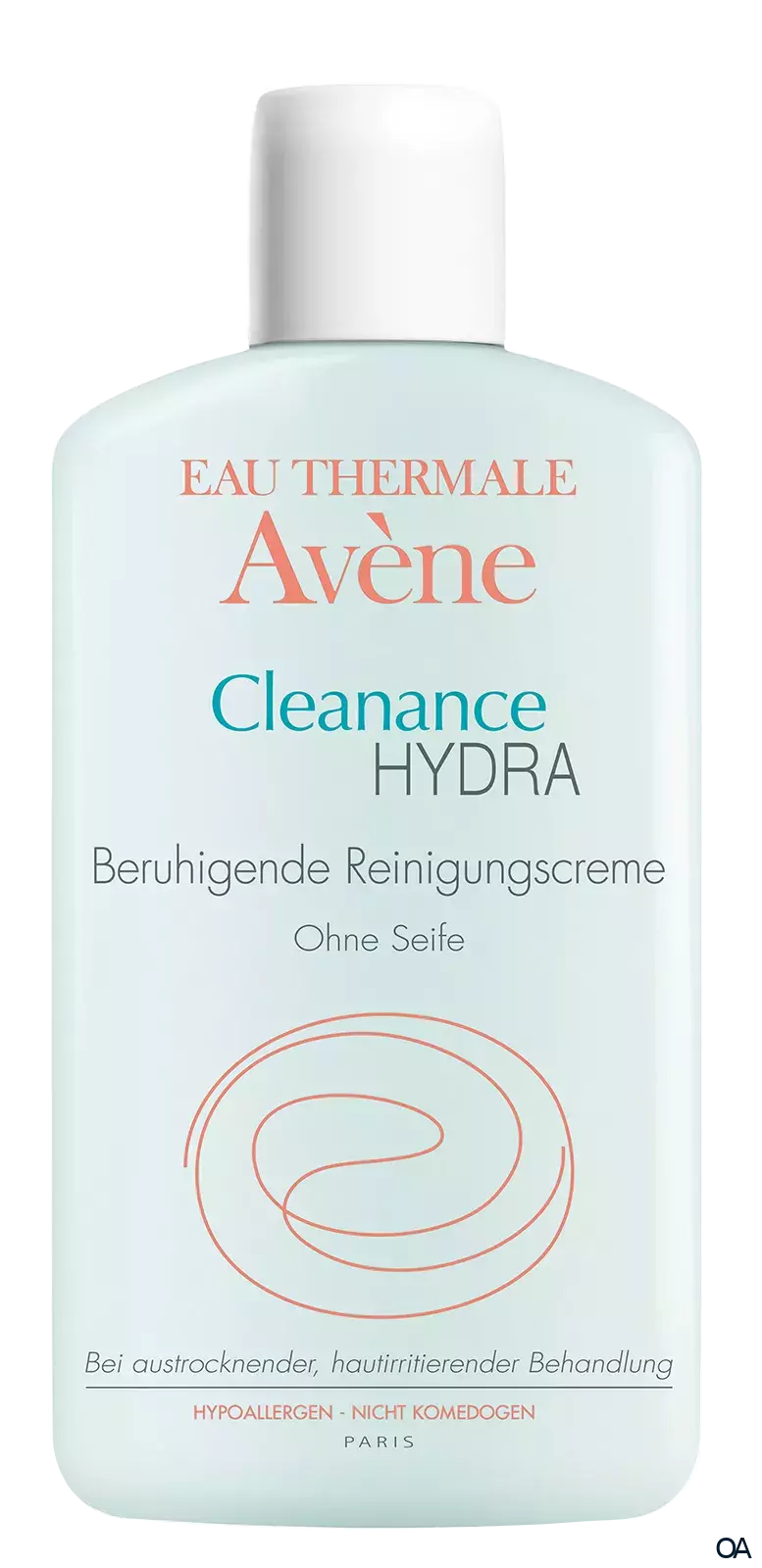 Avène Cleanance Hydra Reinigungscreme